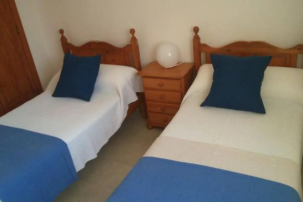 Ferienwohnung Miramar Cala Figuera  Cala Figuera (Mallorca)