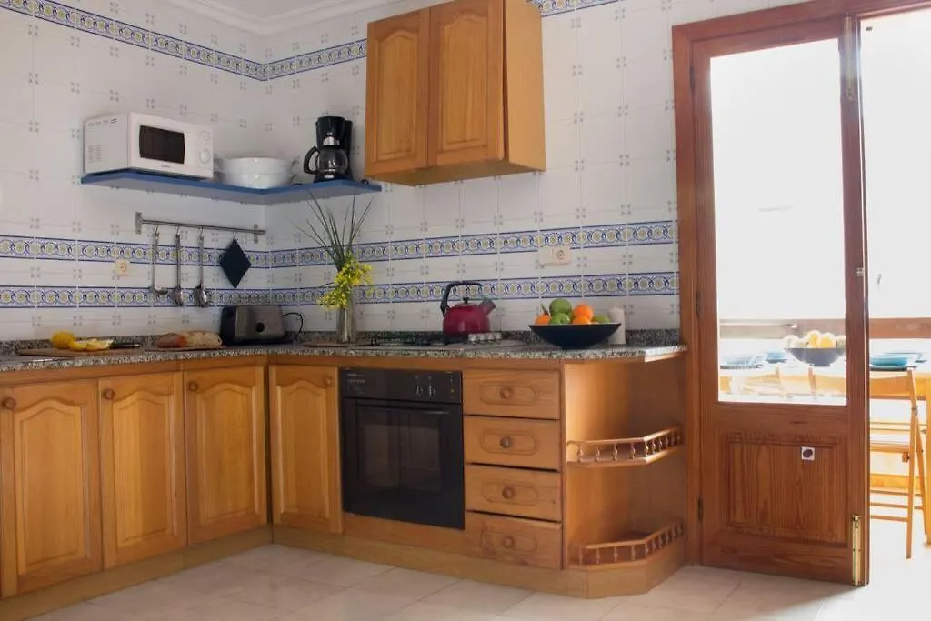 Appartamento Miramar Cala Figuera  0*, Cala Figuera (Mallorca) Spagna