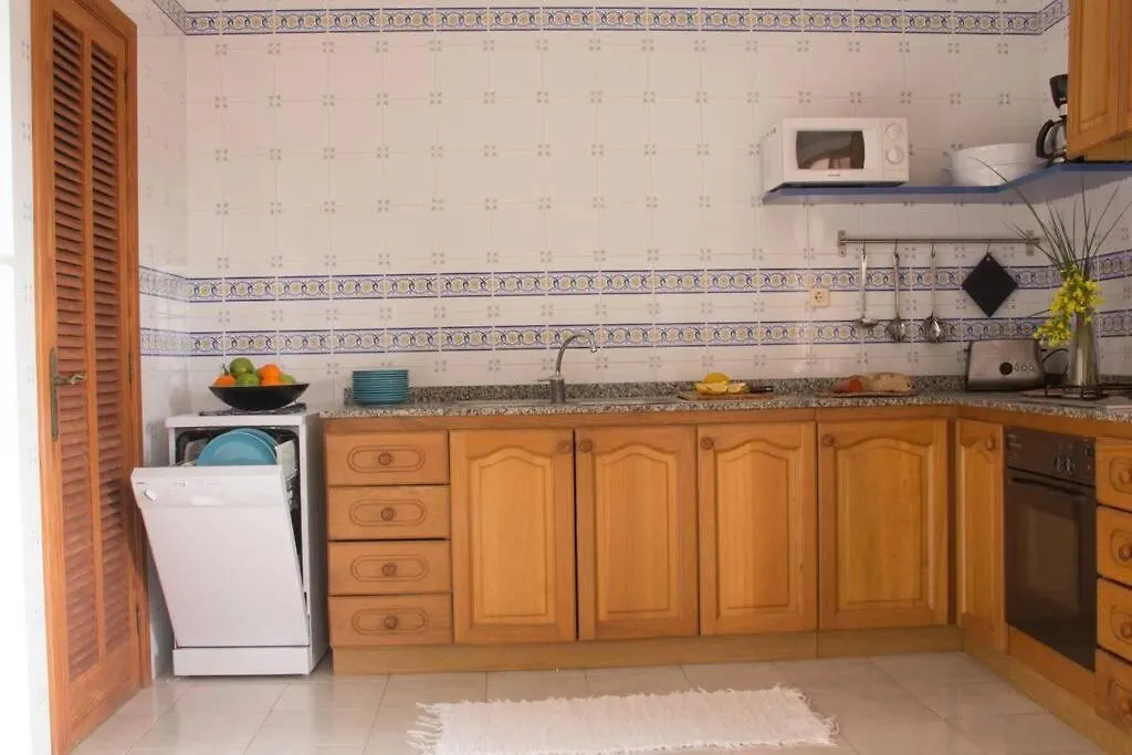 Apartment Ferienwohnung Miramar Cala Figuera