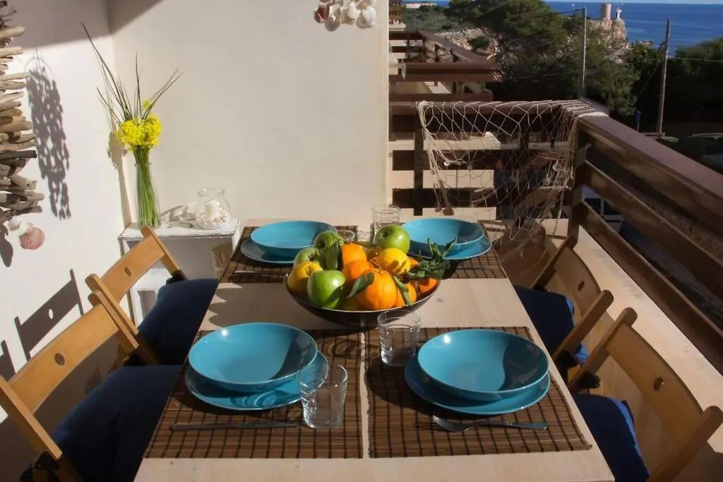 Apartmán Miramar Cala Figuera   Cala Figuera (Mallorca)