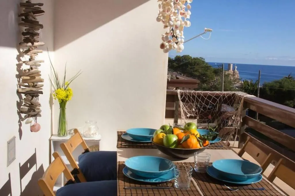Ferienwohnung Miramar Cala Figuera  Spanien